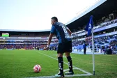 Pablo Barrera deja abierta la posibilidad de volver a Pumas en el futuro a pesar de su retiro