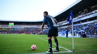 Pablo Barrera deja abierta la posibilidad de volver a Pumas en el futuro a pesar de su retiro