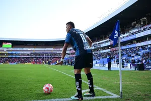 Pablo Barrera deja abierta la posibilidad de volver a Pumas en el futuro a pesar de su retiro
