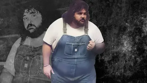 Muere Solomon Grundy a los 64 años, histórico luchador del CMLL y la AAA