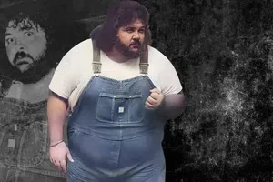 Muere Solomon Grundy a los 64 años, histórico luchador del CMLL y la AAA