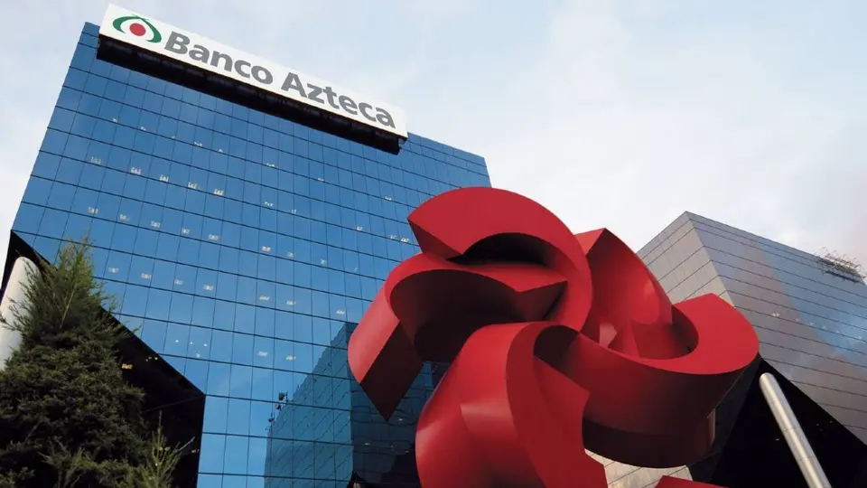 Nombran a Banco Azteca líder en innovación financiera por segundo año
