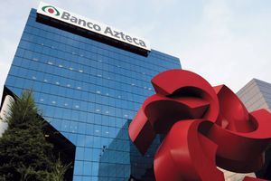 Nombran a Banco Azteca líder en innovación financiera por segundo año