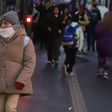 Frente Frío 14 llega a México este miércoles: prevén nieve, heladas y fuerte descenso de temperatura