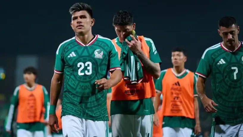 Mundial 2026: ¿Cómo le ha ido a la Selección Mexicana en las Copas del Mundo disputadas en México?
