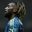 ‘No es la Premier League’: Allan Saint-Maximin arremete contra las canchas de la Liga MX