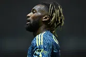 ‘No es la Premier League’: Allan Saint-Maximin arremete contra las canchas de la Liga MX