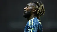 ‘No es la Premier League’: Allan Saint-Maximin arremete contra las canchas de la Liga MX
