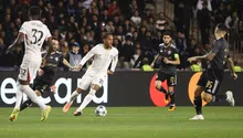 Chelsea no puede en Azerbaiyán y empata contra Qarabag en Champions League