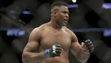 Francis Ngannou rechazó oferta millonaria de Jake Paul para pelear con él