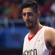 Gustavo Ayón lamenta la falta de fortaleza mental en el basquetbolista mexicano