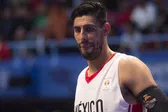 Gustavo Ayón lamenta la falta de fortaleza mental en el basquetbolista mexicano