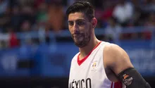 Gustavo Ayón lamenta la falta de fortaleza mental en el basquetbolista mexicano