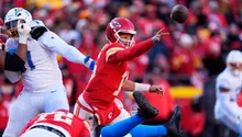 Fin de una dinastía: Kansas City Chiefs eliminados de los Playoffs