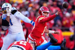 Fin de una dinastía: Kansas City Chiefs eliminados de los Playoffs