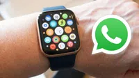 WhatsApp ya tiene app oficial para Apple Watch: ¿cómo funciona y cuándo estará disponible?
