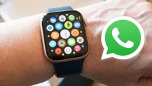 WhatsApp ya tiene app oficial para Apple Watch: ¿cómo funciona y cuándo estará disponible?