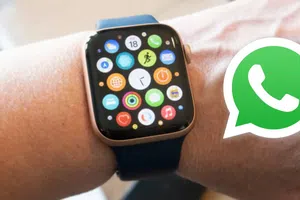 WhatsApp ya tiene app oficial para Apple Watch: ¿cómo funciona y cuándo estará disponible?