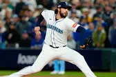 Andrés Muñoz, cerrador de Mariners, desea representar a México en el Clásico Mundial de Beisbol
