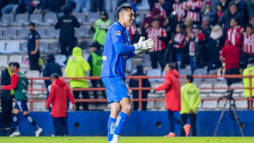 ¿Se encamina al Mundial? Vasco Aguirre toma importante decisión sobre el Tala Rangel