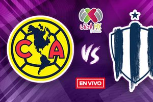 América Femenil vs Rayadas EN VIVO Liga MX Femenil Cuartos de Final Apertura 2025