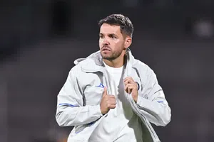 Nicolás Larcamón y el futuro prometedor de Cruz Azul: "será apasionante el cierre"