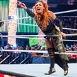 Becky Lynch revela temas de acoso sexual en WWE