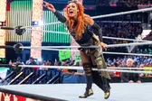 Becky Lynch revela temas de acoso sexual en WWE
