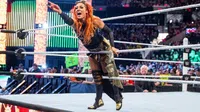 Becky Lynch revela temas de acoso sexual en WWE