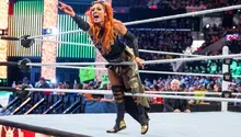Becky Lynch revela temas de acoso sexual en WWE