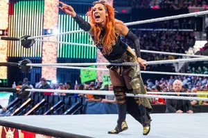 Becky Lynch revela temas de acoso sexual en WWE