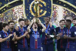 Copa Intercontinental: Todos los campeones del torneo