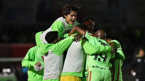 FC Juárez elimina a Pachuca y jugará ante Toluca en la Liguilla del Apertura 2025
