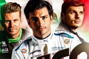 Guía rápida para llegar al Gran Premio de la Ciudad de México 2025