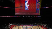 NBA México 2025: ¿Cuándo y dónde ver el Pistons vs Mavericks?