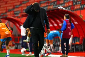 Xolos Femenil anuncian la destitución de su técnico Juan Romo