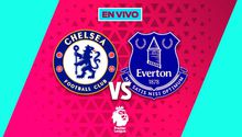 Chelsea vs Everton EN VIVO Premier League Jornada 16