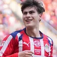 Chivas transforma al 'Hormiga' González en Súper Saiyajin