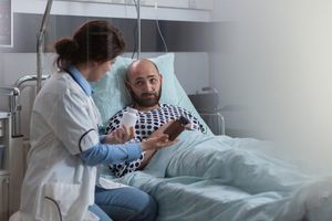 Eutanasia legal en México: conoce la Ley Trasciende