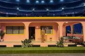 Bad Bunny en CDMX: Así es La Casita, el segundo escenario para sus conciertos en el Estadio GNP