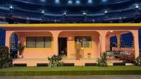 Bad Bunny en CDMX: Así es La Casita, el segundo escenario para sus conciertos en el Estadio GNP