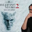 Demian Bichir alza la voz por los migrantes desde el terror de ‘Teléfono Negro 2’