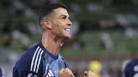 Cristiano Ronaldo planea casarse con Georgina Rodríguez tras ganar el Mundial 2026 con Portugal