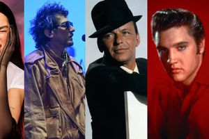 Dua Lipa canta Bésame Mucho, pero no ha sido la única: Zoé, Sinatra y hasta Elvis la han interpretado