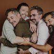Love of Lesbian cierra gira en la FIL de Guadalajara y analiza bajarse de Spotify