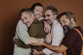 Love of Lesbian cierra gira en la FIL de Guadalajara y analiza bajarse de Spotify