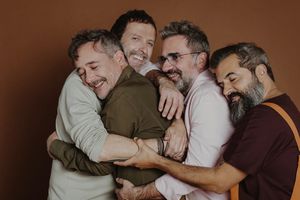 Love of Lesbian cierra gira en la FIL de Guadalajara y analiza bajarse de Spotify