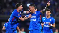 Liga MX: Calendario completo de Cruz Azul del Clausura 2026