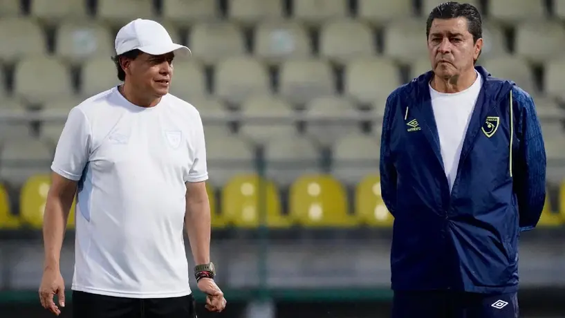 ¿Qué necesita Guatemala de Luis Fernando Tena para sellar pase al Mundial 2026?