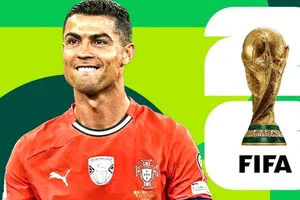 Cristiano Ronaldo no jugará en México durante la Fase de Grupos del Mundial 2026